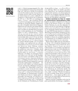 Bild der Seite - 117 - in Enzyklopädie der slowenischen Kulturgeschichte in Kärnten/Koroška - Von den Anfängen bis 1942, Band 1: A – I