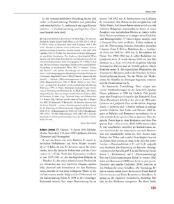 Bild der Seite - 125 - in Enzyklopädie der slowenischen Kulturgeschichte in Kärnten/Koroška - Von den Anfängen bis 1942, Band 1: A – I