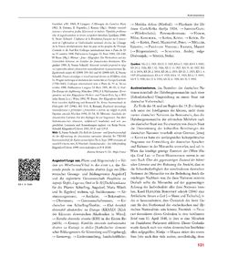 Bild der Seite - 131 - in Enzyklopädie der slowenischen Kulturgeschichte in Kärnten/Koroška - Von den Anfängen bis 1942, Band 1: A – I