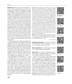 Image of the Page - 148 - in Enzyklopädie der slowenischen Kulturgeschichte in Kärnten/Koroška - Von den Anfängen bis 1942, Volume 1: A – I