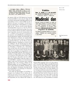 Bild der Seite - 160 - in Enzyklopädie der slowenischen Kulturgeschichte in Kärnten/Koroška - Von den Anfängen bis 1942, Band 1: A – I