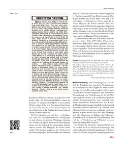 Bild der Seite - 161 - in Enzyklopädie der slowenischen Kulturgeschichte in Kärnten/Koroška - Von den Anfängen bis 1942, Band 1: A – I