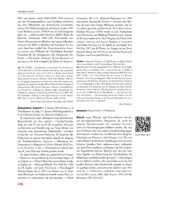 Bild der Seite - 178 - in Enzyklopädie der slowenischen Kulturgeschichte in Kärnten/Koroška - Von den Anfängen bis 1942, Band 1: A – I