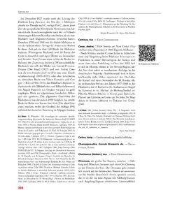 Image of the Page - 208 - in Enzyklopädie der slowenischen Kulturgeschichte in Kärnten/Koroška - Von den Anfängen bis 1942, Volume 1: A – I