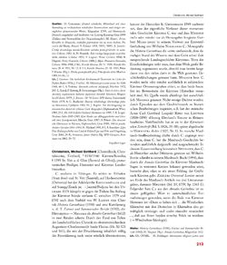 Bild der Seite - 213 - in Enzyklopädie der slowenischen Kulturgeschichte in Kärnten/Koroška - Von den Anfängen bis 1942, Band 1: A – I