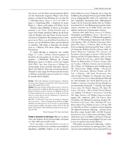 Bild der Seite - 223 - in Enzyklopädie der slowenischen Kulturgeschichte in Kärnten/Koroška - Von den Anfängen bis 1942, Band 1: A – I