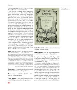 Bild der Seite - 228 - in Enzyklopädie der slowenischen Kulturgeschichte in Kärnten/Koroška - Von den Anfängen bis 1942, Band 1: A – I