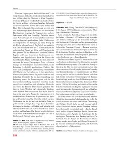 Bild der Seite - 232 - in Enzyklopädie der slowenischen Kulturgeschichte in Kärnten/Koroška - Von den Anfängen bis 1942, Band 1: A – I