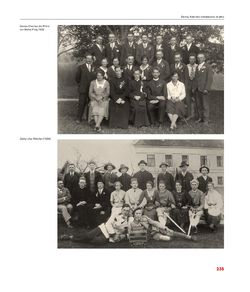 Bild der Seite - 235 - in Enzyklopädie der slowenischen Kulturgeschichte in Kärnten/Koroška - Von den Anfängen bis 1942, Band 1: A – I