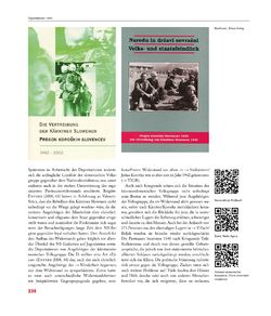 Bild der Seite - 238 - in Enzyklopädie der slowenischen Kulturgeschichte in Kärnten/Koroška - Von den Anfängen bis 1942, Band 1: A – I