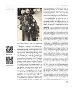 Bild der Seite - 239 - in Enzyklopädie der slowenischen Kulturgeschichte in Kärnten/Koroška - Von den Anfängen bis 1942, Band 1: A – I