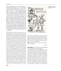 Bild der Seite - 242 - in Enzyklopädie der slowenischen Kulturgeschichte in Kärnten/Koroška - Von den Anfängen bis 1942, Band 1: A – I