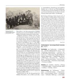 Bild der Seite - 255 - in Enzyklopädie der slowenischen Kulturgeschichte in Kärnten/Koroška - Von den Anfängen bis 1942, Band 1: A – I