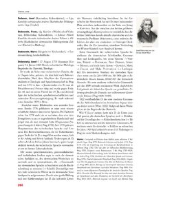 Bild der Seite - 260 - in Enzyklopädie der slowenischen Kulturgeschichte in Kärnten/Koroška - Von den Anfängen bis 1942, Band 1: A – I