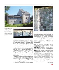 Bild der Seite - 263 - in Enzyklopädie der slowenischen Kulturgeschichte in Kärnten/Koroška - Von den Anfängen bis 1942, Band 1: A – I