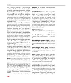 Bild der Seite - 268 - in Enzyklopädie der slowenischen Kulturgeschichte in Kärnten/Koroška - Von den Anfängen bis 1942, Band 1: A – I