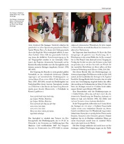 Bild der Seite - 269 - in Enzyklopädie der slowenischen Kulturgeschichte in Kärnten/Koroška - Von den Anfängen bis 1942, Band 1: A – I