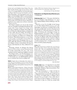 Image of the Page - 270 - in Enzyklopädie der slowenischen Kulturgeschichte in Kärnten/Koroška - Von den Anfängen bis 1942, Volume 1: A – I