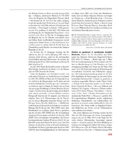 Image of the Page - 273 - in Enzyklopädie der slowenischen Kulturgeschichte in Kärnten/Koroška - Von den Anfängen bis 1942, Volume 1: A – I