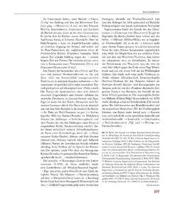 Bild der Seite - 277 - in Enzyklopädie der slowenischen Kulturgeschichte in Kärnten/Koroška - Von den Anfängen bis 1942, Band 1: A – I