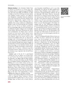 Bild der Seite - 278 - in Enzyklopädie der slowenischen Kulturgeschichte in Kärnten/Koroška - Von den Anfängen bis 1942, Band 1: A – I