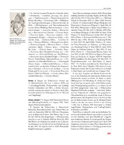 Bild der Seite - 281 - in Enzyklopädie der slowenischen Kulturgeschichte in Kärnten/Koroška - Von den Anfängen bis 1942, Band 1: A – I