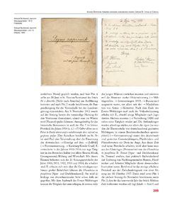 Bild der Seite - 285 - in Enzyklopädie der slowenischen Kulturgeschichte in Kärnten/Koroška - Von den Anfängen bis 1942, Band 1: A – I