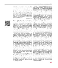 Bild der Seite - 287 - in Enzyklopädie der slowenischen Kulturgeschichte in Kärnten/Koroška - Von den Anfängen bis 1942, Band 1: A – I