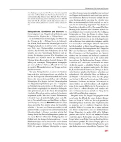 Bild der Seite - 291 - in Enzyklopädie der slowenischen Kulturgeschichte in Kärnten/Koroška - Von den Anfängen bis 1942, Band 1: A – I