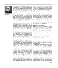 Bild der Seite - 297 - in Enzyklopädie der slowenischen Kulturgeschichte in Kärnten/Koroška - Von den Anfängen bis 1942, Band 1: A – I