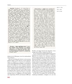 Image of the Page - 312 - in Enzyklopädie der slowenischen Kulturgeschichte in Kärnten/Koroška - Von den Anfängen bis 1942, Volume 1: A – I