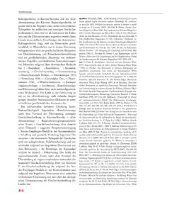 Image of the Page - 318 - in Enzyklopädie der slowenischen Kulturgeschichte in Kärnten/Koroška - Von den Anfängen bis 1942, Volume 1: A – I