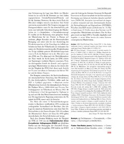 Image of the Page - 333 - in Enzyklopädie der slowenischen Kulturgeschichte in Kärnten/Koroška - Von den Anfängen bis 1942, Volume 1: A – I