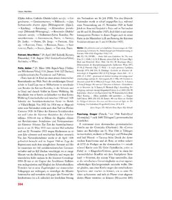 Image of the Page - 334 - in Enzyklopädie der slowenischen Kulturgeschichte in Kärnten/Koroška - Von den Anfängen bis 1942, Volume 1: A – I