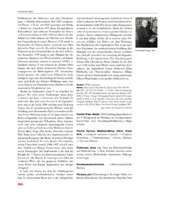 Image of the Page - 344 - in Enzyklopädie der slowenischen Kulturgeschichte in Kärnten/Koroška - Von den Anfängen bis 1942, Volume 1: A – I