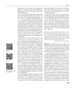 Image of the Page - 345 - in Enzyklopädie der slowenischen Kulturgeschichte in Kärnten/Koroška - Von den Anfängen bis 1942, Volume 1: A – I