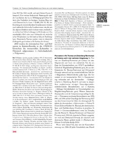 Image of the Page - 346 - in Enzyklopädie der slowenischen Kulturgeschichte in Kärnten/Koroška - Von den Anfängen bis 1942, Volume 1: A – I