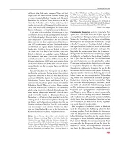 Image of the Page - 351 - in Enzyklopädie der slowenischen Kulturgeschichte in Kärnten/Koroška - Von den Anfängen bis 1942, Volume 1: A – I