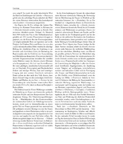 Image of the Page - 360 - in Enzyklopädie der slowenischen Kulturgeschichte in Kärnten/Koroška - Von den Anfängen bis 1942, Volume 1: A – I