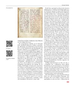 Image of the Page - 363 - in Enzyklopädie der slowenischen Kulturgeschichte in Kärnten/Koroška - Von den Anfängen bis 1942, Volume 1: A – I