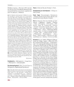 Image of the Page - 364 - in Enzyklopädie der slowenischen Kulturgeschichte in Kärnten/Koroška - Von den Anfängen bis 1942, Volume 1: A – I