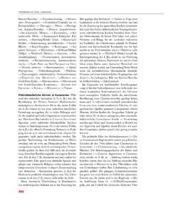 Image of the Page - 366 - in Enzyklopädie der slowenischen Kulturgeschichte in Kärnten/Koroška - Von den Anfängen bis 1942, Volume 1: A – I