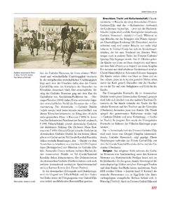 Bild der Seite - 377 - in Enzyklopädie der slowenischen Kulturgeschichte in Kärnten/Koroška - Von den Anfängen bis 1942, Band 1: A – I