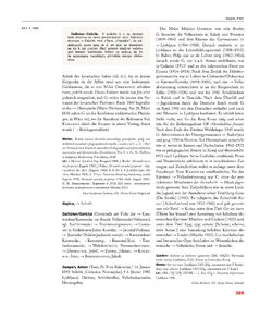 Bild der Seite - 389 - in Enzyklopädie der slowenischen Kulturgeschichte in Kärnten/Koroška - Von den Anfängen bis 1942, Band 1: A – I