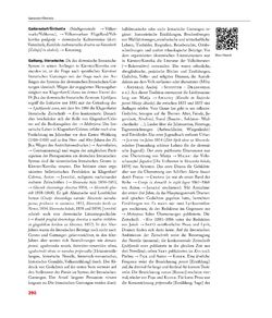 Image of the Page - 390 - in Enzyklopädie der slowenischen Kulturgeschichte in Kärnten/Koroška - Von den Anfängen bis 1942, Volume 1: A – I