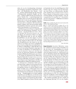 Image of the Page - 395 - in Enzyklopädie der slowenischen Kulturgeschichte in Kärnten/Koroška - Von den Anfängen bis 1942, Volume 1: A – I