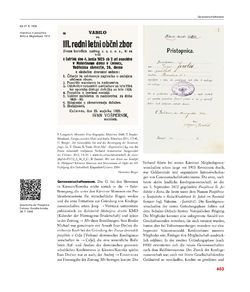 Bild der Seite - 403 - in Enzyklopädie der slowenischen Kulturgeschichte in Kärnten/Koroška - Von den Anfängen bis 1942, Band 1: A – I