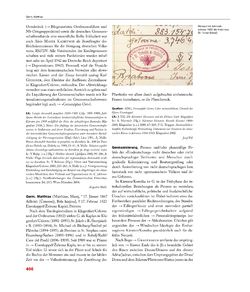 Image of the Page - 406 - in Enzyklopädie der slowenischen Kulturgeschichte in Kärnten/Koroška - Von den Anfängen bis 1942, Volume 1: A – I