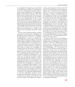 Image of the Page - 413 - in Enzyklopädie der slowenischen Kulturgeschichte in Kärnten/Koroška - Von den Anfängen bis 1942, Volume 1: A – I