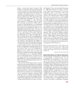 Image of the Page - 417 - in Enzyklopädie der slowenischen Kulturgeschichte in Kärnten/Koroška - Von den Anfängen bis 1942, Volume 1: A – I